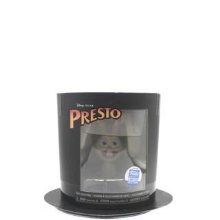 * Funko Alec Azam Presto – Funko Shop Exclusive Vinyl Figure