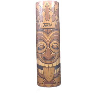 * Funko Tube Freaky Tiki Fundays 2019 Tube of Fun (Empty)