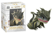Funko Minis Harry Potter - Hungarian Horntail 92