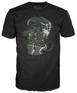 * Xenomorph Tee Size L