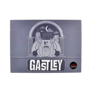 * Mischief Toys Gargoyle Gastley – 2022 NYCC Exclusive /400 pieces