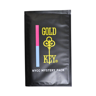 * Gold Key Comic Mystery Pack – 7BAP Exclusive