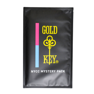 * Gold Key Comic Mystery Pack – 7BAP Exclusive