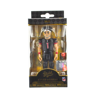 * Funko Gold Series 5" Kyler Murray NBA **Chase**