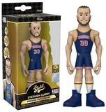 Funko Gold Series 5" Stephen Curry (NBA) **Chase**