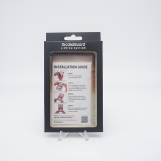 * GradedGuard PSA Limited Edition – Cola
