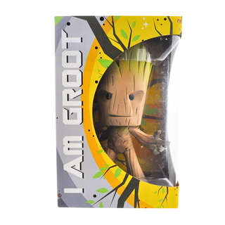 * Funko Super Deluxe Vinyl Groot