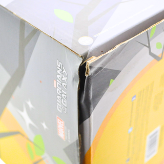 * Funko Super Deluxe Vinyl Groot