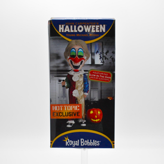 * Royal Bobbles Young Michael Myers Halloween – Hot Topic Exclusive