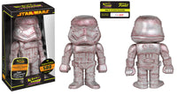 Hikari First Order Stormtrooper (Relic) /500 made [Box Condition: 7.5/10]