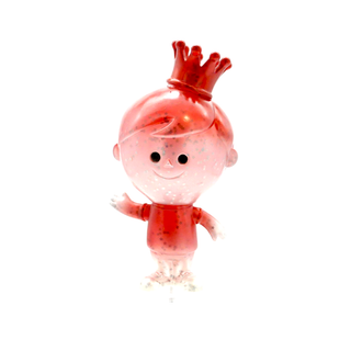 * Hikari Freddy Funko Red Stars /24 made