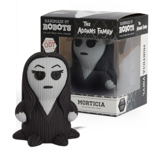 Handmade By Robots Vinyl - Morticia Addams (The Addams Family) 057
