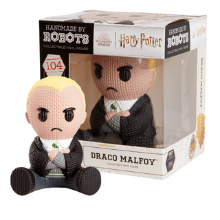 Handmade By Robots Vinyl - Draco Malfoy 104