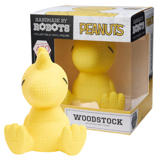 Handmade By Robots Vinyl - Woodstock 420