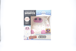* Handmade by Robots Jawbreaker Chomp – 7BAP Exclusive /240 pieces