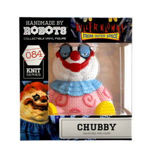 * Handmade By Robots – Chubby (Killer Klowns From Outer Space) 084