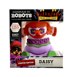 * Handmade by Robots – Daisy (Killer Klowns From Outer Space) 133