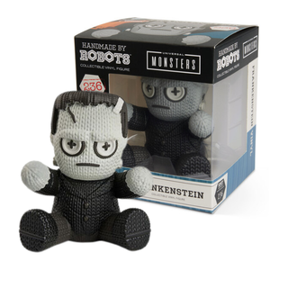 Handmade By Robots Vinyl - Frankenstein (Universal Monsters) 236