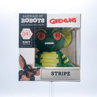 * Handmade By Robots Vinyl – Stripe (Gremlins)