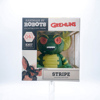 * Handmade By Robots Vinyl – Stripe (Gremlins)