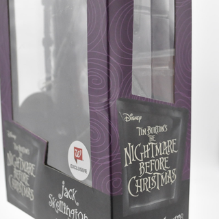 * Disney Diamond Select Toys The Nightmare Before Christmas Jack Skellington Figure – Walgreens Exclusive