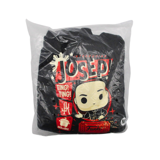 * Jo Koy Josep! Hoodie (Size M)
