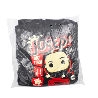 * Jo Koy Josep! Hoodie (Size M)