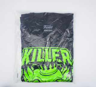 * Funko Killer Crowns Tee Size 2XL