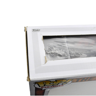 * Funko Pop! Deluxe Album: Kiss - Destroyer 22 (Glow in the Dark) – Walmart Exclusive