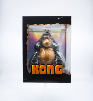 * Midas Kong by Plastic Empire /299 Made