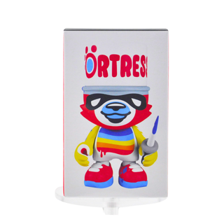 * Superplastic Kranky Series One Figure – Sealed Blind Box