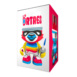 * Superplastic Kranky Series One Figure – Sealed Blind Box