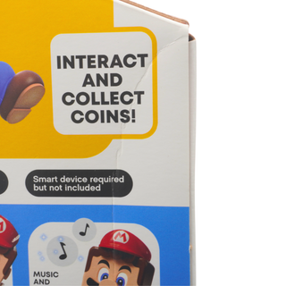 * LEGO Super Mario Starter Course (71360) *Retired*