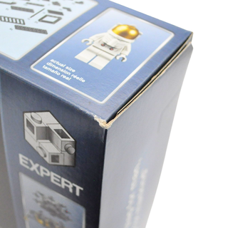 * LEGO NASA Apollo 11 Lunar Lander (10266) *Retired*