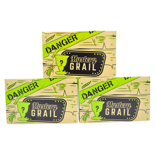 * Bundle of 3 NYCC Mystery Boxes