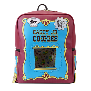 Loungefly Heimlich - 2023 Summer Convention Exclusive