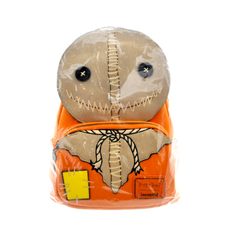 * Loungefly Sam Trick 'r Treat