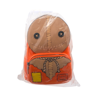 * Loungefly Trick 'r Treat Sam Cosplay Mini Backpack