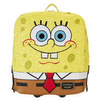 Loungefly Spongebob Squarepants (Sequin)/ 900 Made