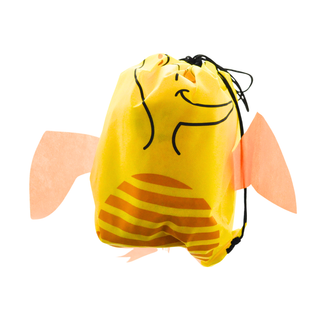* Lucky Bag