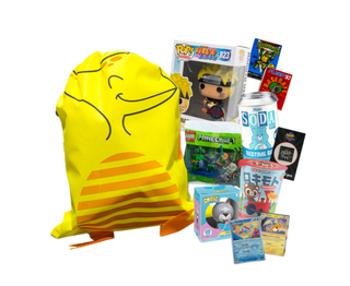 * Lucky Bag