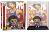 SLAM: Allen Iverson (Magazine Covers) 01