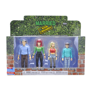 * ReAction Married With Children – 2018 Fall Convention Exclusive