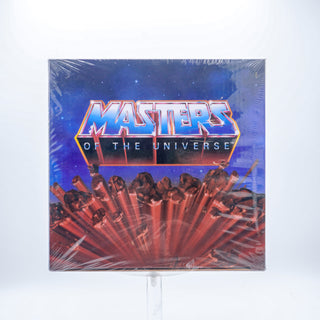 * Funko Masters of the Universe Mystery Box (Sealed) – GameStop Exclusive