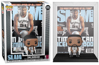 SLAM: Tim Duncan (Magazine Covers) 05