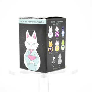 * Soonay Mini Blind Box by Priscilla Wilson – 7BAP Exclusive