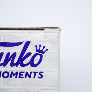 * Funko Mini Moments Jerry's Apartment – Kramer Seinfeld
