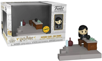 Potions Class - Cho Chang (Mini Moments, Harry Potter)  **Chase**  [Damaged: 7/10]