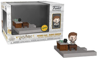 Potions Class - Seamus Finnigan (Mini Moments, Harry Potter)  **Chase**