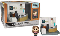 The Office - Pam Beesly (Mini Moments) [Damaged: 7.5/10]